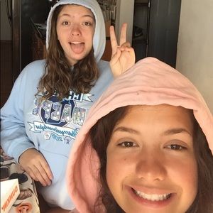 Meet your Posher, Anna